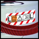 Einhell TE-VC 2350 SACL Σκούπα Υγρών / Στερεών 1600W με Κάδο 50lt - Image 4