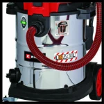 Einhell TE-VC 2350 SACL Σκούπα Υγρών / Στερεών 1600W με Κάδο 50lt - Image 6