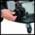 Einhell TE-VC 2350 SACL Σκούπα Υγρών / Στερεών 1600W με Κάδο 50lt - Image 5