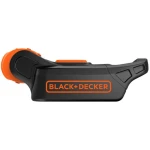 Black & Decker Φακός LED με Μέγιστη Φωτεινότητα 90lm - Image 2