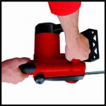 Einhell Ηλεκτρικό Αλυσοπρίονο 5.6kg με Λάμα 40cm - Image 3