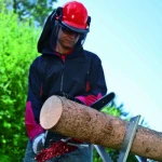 Einhell Ηλεκτρικό Αλυσοπρίονο 5.6kg με Λάμα 40cm - Image 2