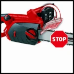 Einhell Ηλεκτρικό Αλυσοπρίονο 5.6kg με Λάμα 40cm - Image 6