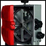 Einhell TC-SB 245 L Πριονοκορδέλα με Ισχύ 400W - Image 5