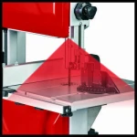 Einhell TC-SB 245 L Πριονοκορδέλα με Ισχύ 400W - Image 4