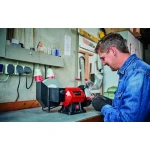 Einhell Δίδυμος Τροχός TC-WD 200/150 με Ισχύ 250Watt - Image 3