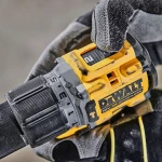 Dewalt Κρουστικό Δραπανοκατσάβιδο Μπαταρίας Brushless 18V Solo - Image 4