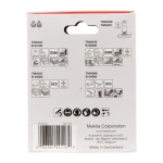 Makita B-67505 - Image 2