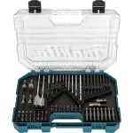 Makita Σετ 75 Τρυπάνια με Κυλινδρικό Στέλεχος - Image 2