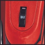 Einhell Venturro 18/210 Φυσητήρας Χειρός Μπαταρίας με Ρύθμιση Έντασης Solo - Image 2