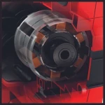 Einhell Venturro 18/210 Φυσητήρας Χειρός Μπαταρίας με Ρύθμιση Έντασης Solo - Image 3