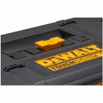 Dewalt Toughsystem 2.0 Εργαλειοθήκη Χειρός Πλαστική 2 Θέσεων Π53xB33xΥ30.5cm - Image 4