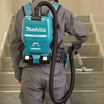 Makita Πλάτης Μπαταρίας 18V - Image 3