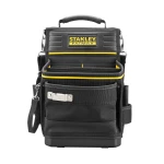 Stanley Fatmax Τσάντα Εργαλείων Ώμου Ανοιχτού Τύπου Μαύρη Μ23xΠ16.5xΥ35εκ. - Image 2