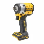Dewalt Μπουλονόκλειδο 18V Solo με Υποδοχή 1/2" - Image 4