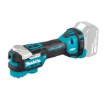 Makita Παλινδρομικό Πολυεργαλείο Brushless 18V Solo με Ρύθμιση Ταχύτητας - Image 2