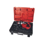 Einhell TE-RH 38 3F Κρουστικό Σκαπτικό Ρεύματος 1050W με SDS Max - Image 2