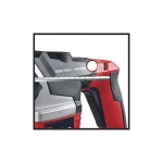Einhell TE-RH 38 3F Κρουστικό Σκαπτικό Ρεύματος 1050W με SDS Max - Image 3