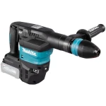 Makita XGT® 40Vmax Κρουστικό Σκαπτικό Μπαταρίας 40V Solo με SDS Max - Image 2