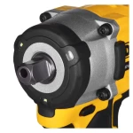 Dewalt Brushless Μπουλονόκλειδο 18V Solo με Υποδοχή 1/2" - Image 4