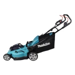 Makita DLM480Z Μηχανή Γκαζόν Μπαταρίας Solo - Image 3