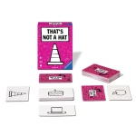 Ravensburger Επιτραπέζιο Παιχνίδι That's not a Hat! για 3-8 Παίκτες 8+ Ετών - Image 2