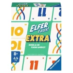 Ravensburger Επιτραπέζιο Παιχνίδι Extra για 2-6 Παίκτες 8+ Ετών - Image 2