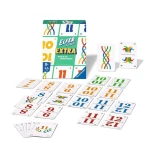 Ravensburger Επιτραπέζιο Παιχνίδι Extra για 2-6 Παίκτες 8+ Ετών - Image 3