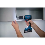 Bosch Δραπανοκατσάβιδο Μπαταρίας Solo - Image 3