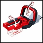 Einhell GE-CH 1855/1 Li Μπορντουροψάλιδο Μπαταρίας 18V με Μήκος Λάμας 62cm Solo - Image 6