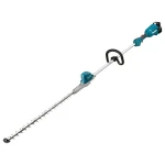 Makita DUN500WZ Μπορντουροψάλιδο Μπαταρίας 18V Τηλεσκοπικό με Μήκος Λάμας 50cm Solo - Image 2
