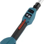 Makita DUN500WZ Μπορντουροψάλιδο Μπαταρίας 18V Τηλεσκοπικό με Μήκος Λάμας 50cm Solo - Image 5