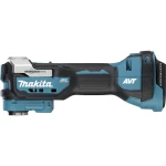 Makita Παλινδρομικό Πολυεργαλείο Brushless 18V Solo με Ρύθμιση Ταχύτητας - Image 3