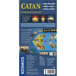 Kosmos Catan Pirates - Image 2