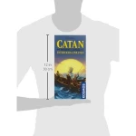 Kosmos Catan Pirates - Image 5