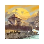 Kosmos Catan Pirates - Image 3