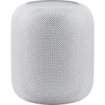 Apple HomePod 2nd Generation White Smart Hub με Ηχείο Συμβατό με Apple HomeKit - Image 2