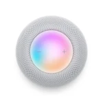 Apple HomePod 2nd Generation White Smart Hub με Ηχείο Συμβατό με Apple HomeKit - Image 4