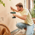 Bosch Easy Impact Κρουστικό Δραπανοκατσάβιδο Μπαταρίας 18V - Image 2