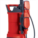 Einhell RG-DP 4525 Αντλία Ακαθάρτων / Λυμάτων 400W - Image 5