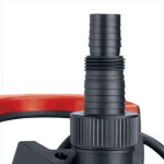 Einhell RG-DP 4525 Αντλία Ακαθάρτων / Λυμάτων 400W - Image 4