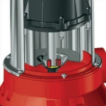 Einhell RG-DP 4525 Αντλία Ακαθάρτων / Λυμάτων 400W - Image 2