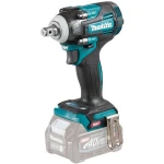 Makita Μπουλονόκλειδο 40V Max Brushless 1/2" Brushless Μπουλονόκλειδο 40V Solo με Υποδοχή 3/4" - Image 2