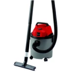 Einhell TH-VC 1815 Σκούπα Υγρών / Στερεών 1250W με Κάδο 15lt - Image 6