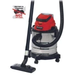 Einhell TC-VC 18/20 Li-Solo Σκούπα Υγρών / Στερεών Χωρίς Φορτιστή και Μπαταρία με Κάδο 20lt - Image 5