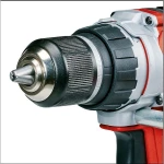 Einhell TP-CD 18/60 Li BL Δραπανοκατσάβιδο Μπαταρίας 18V Solo - Image 5