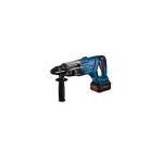 Bosch GBH 18V-28 DC Σκαπτικό Μπαταρίας 18V Solo με SDS Plus - Image 2