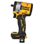 Dewalt Μπουλονόκλειδο 18V Solo με Υποδοχή 3/8" - Image 4