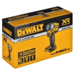 Dewalt Μπουλονόκλειδο 18V Solo με Υποδοχή 3/8" - Image 5