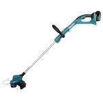 Makita DUR193Z Χορτοκοπτικό Μπαταρίας Ώμου / Χειρός 18V Solo 2.3kg - Image 2